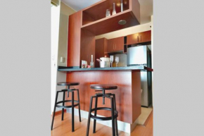 Espacio Luxury Apartments - Ed. Atelier, Barranco